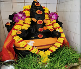 Mariamman Temple