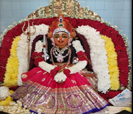 Mariamman Temple