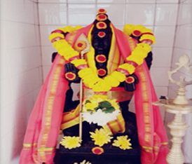 Mariamman Temple