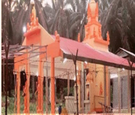 Mariamman Temple