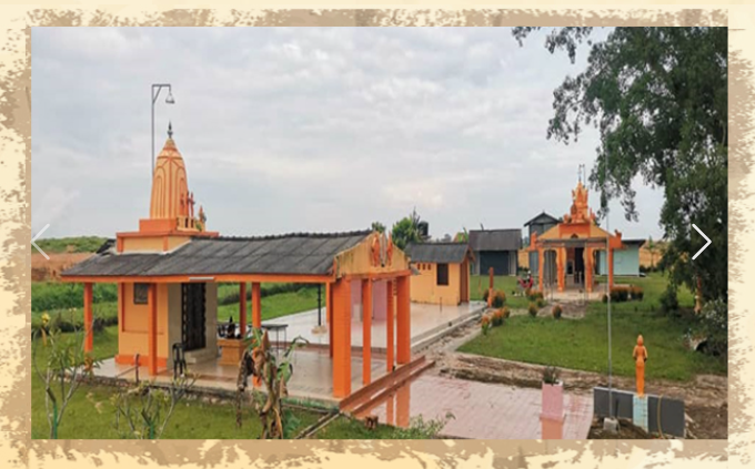 Temple moment 15
