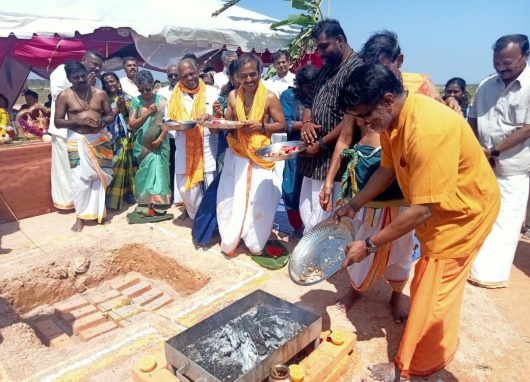 Temple moment 69