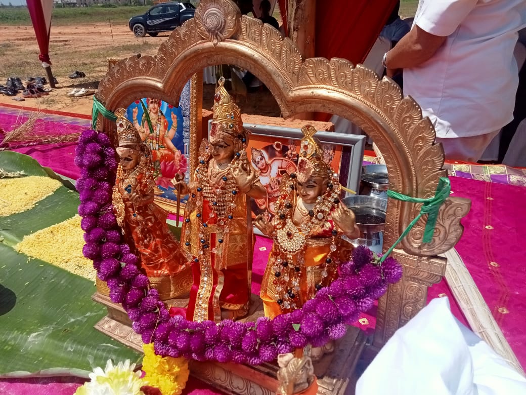 Temple moment 71