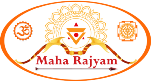 Maha Rajyam Temple