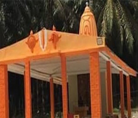 Rama Temple