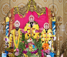 Rama Temple