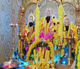 Rama Temple