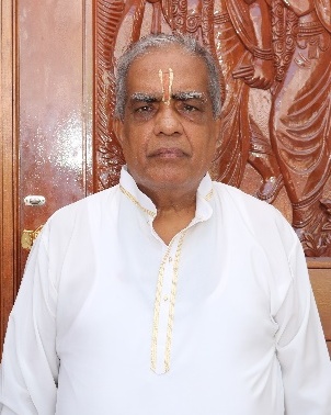 Mr N Visvanathan