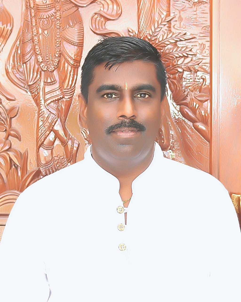 Mr V Sivathas
